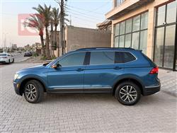 فولكسفاغن تيغوان